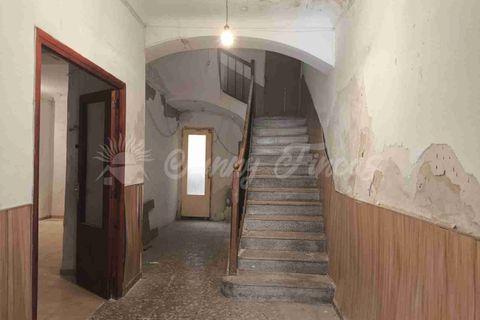 Byhus i Pinoso, Alicante, Pinoso - € 75.000 | Ref: SF0546 - foto 2